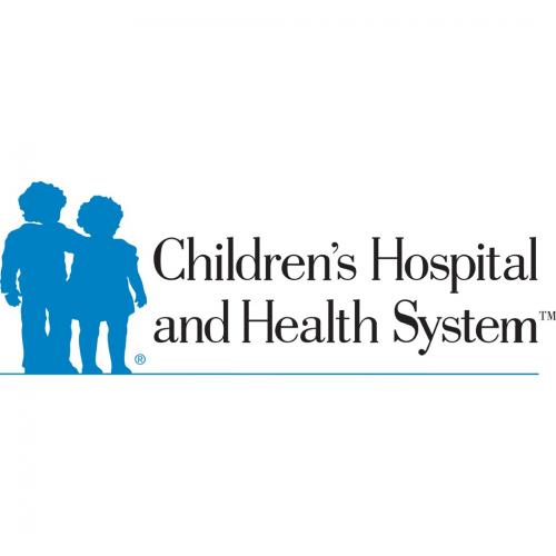 Children's Hospital and Health System Logo