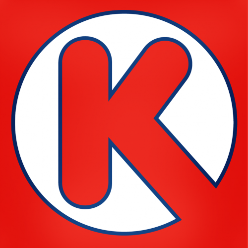 Circle K Logo