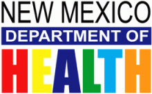 New Mexico DoH Logo