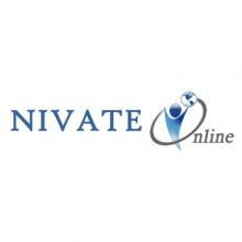 NIVATE Logo