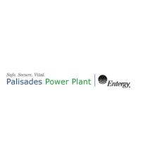 Palisades Power Plant Logo