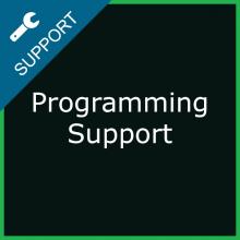 Programming Support for SCORM, xAPI, AICC, Moodle, CourseMill, LMS Integration, Section 508