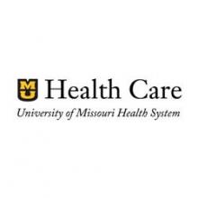 Missouri Health Care Logo