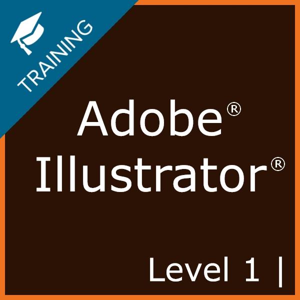 Adobe Illustrator-Level 1