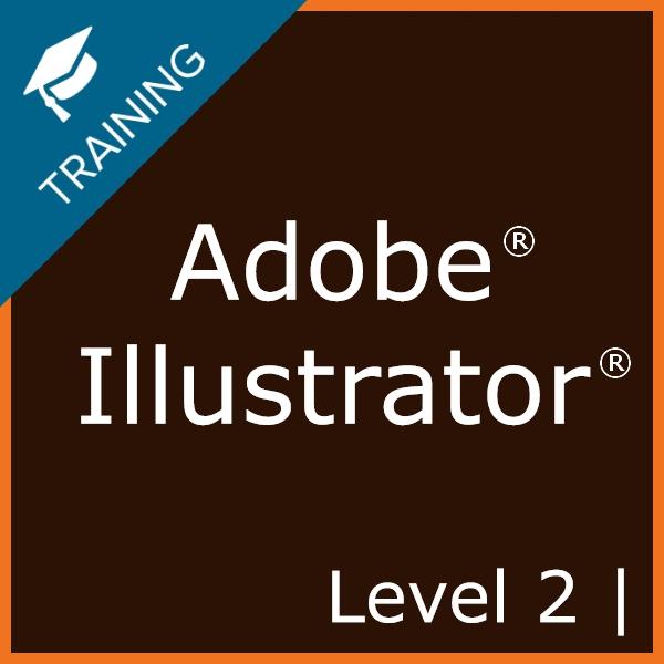 Adobe Illustrator-Level 2