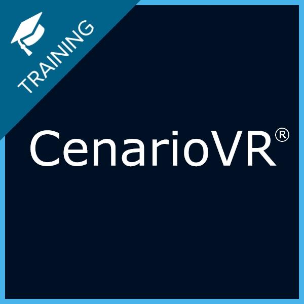 CenarioVR Training Class