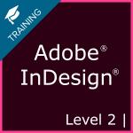 Adobe InDesign-Level 2