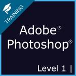 Adobe Photoshop-Level 1