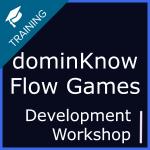 dominKnow Flow Games Development Workshop
